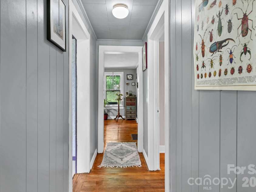 73 Trinidad Drive, Canton, NC 28716.  MLS# CAR4387830, YatesRealty ID 27675. 