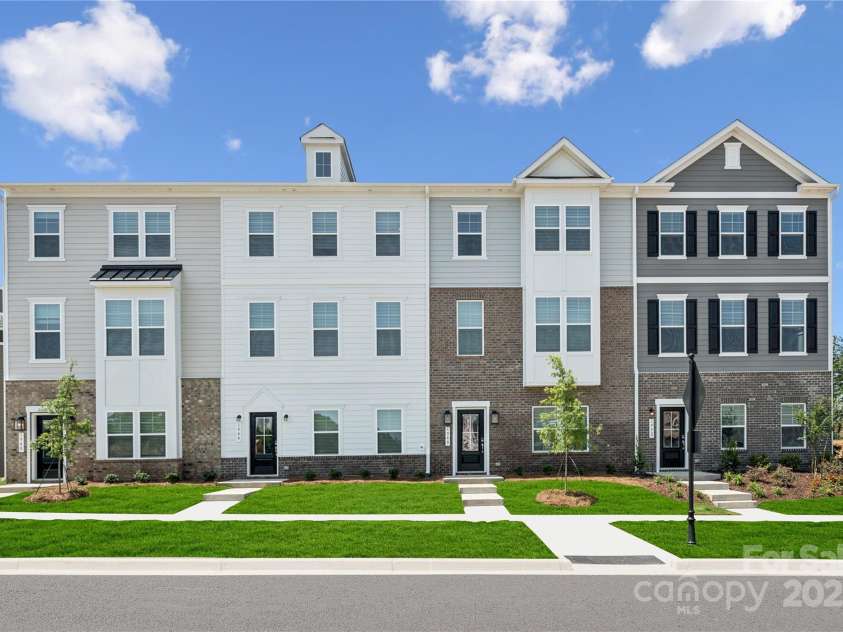 1940 Westerhill Drive, Fort Mill, SC 29708.  MLS# CAR4264710, YatesRealty ID 27676. Example Photo
