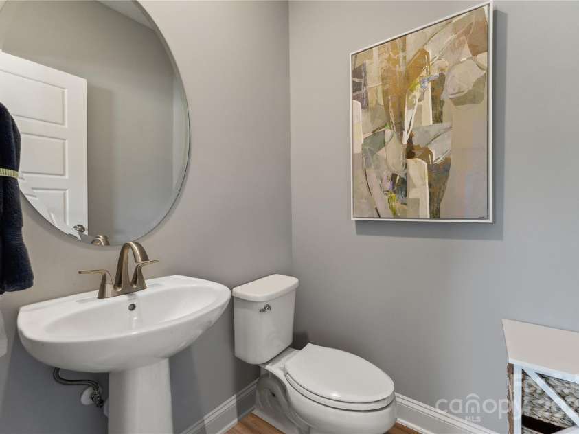 1940 Westerhill Drive, Fort Mill, SC 29708.  MLS# CAR4264710, YatesRealty ID 27676. Example Photo
