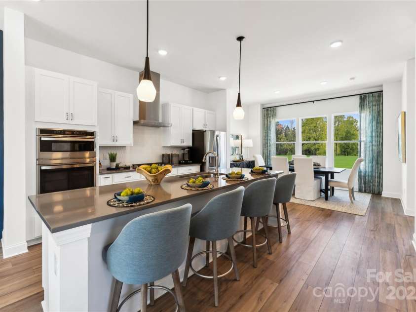 1940 Westerhill Drive, Fort Mill, SC 29708.  MLS# CAR4264710, YatesRealty ID 27676. Example Photo