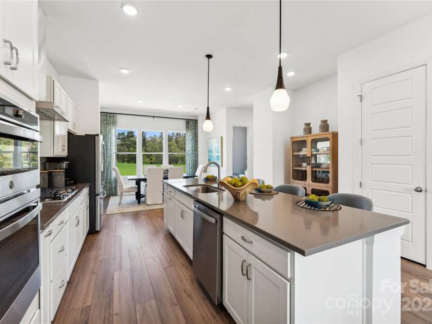 1940 Westerhill Drive, Fort Mill, SC 29708.  MLS# CAR4264710, YatesRealty ID 27676. Example Photo
