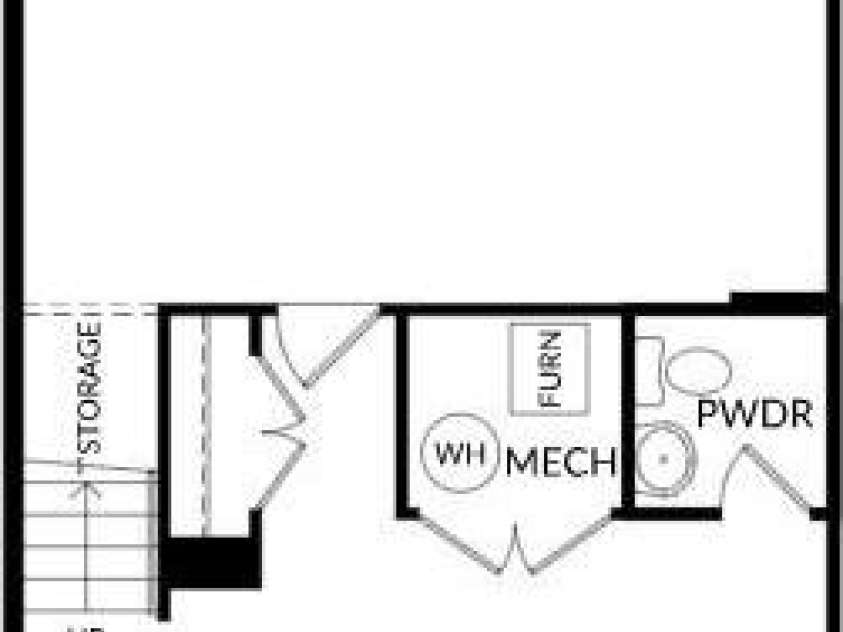 1940 Westerhill Drive, Fort Mill, SC 29708.  MLS# CAR4264710, YatesRealty ID 27676. Lower Level
