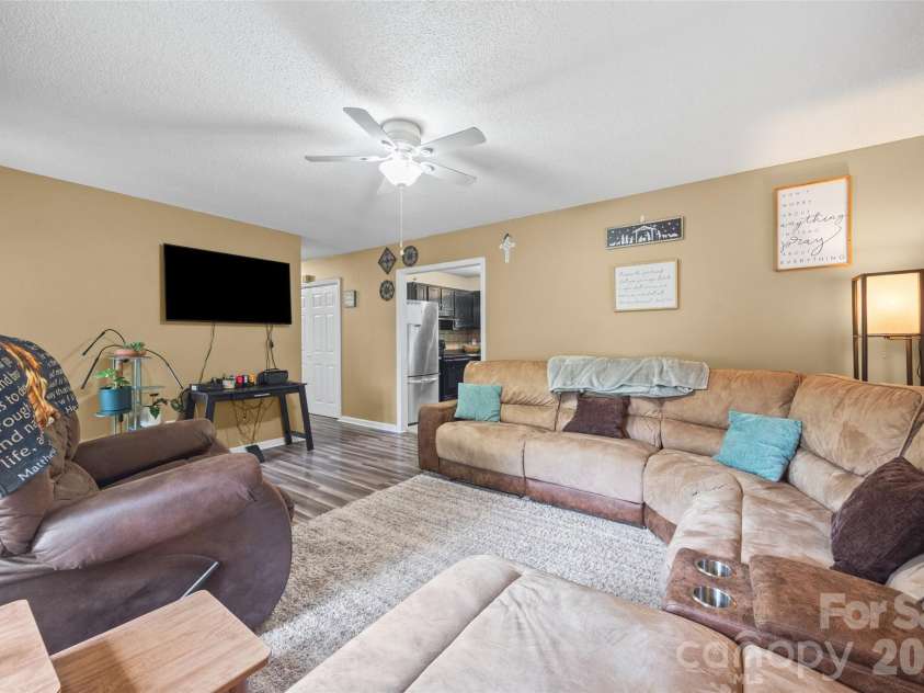 30 Seventh Street, York, SC 29745.  MLS# CAR4387383, YatesRealty ID 27676. 