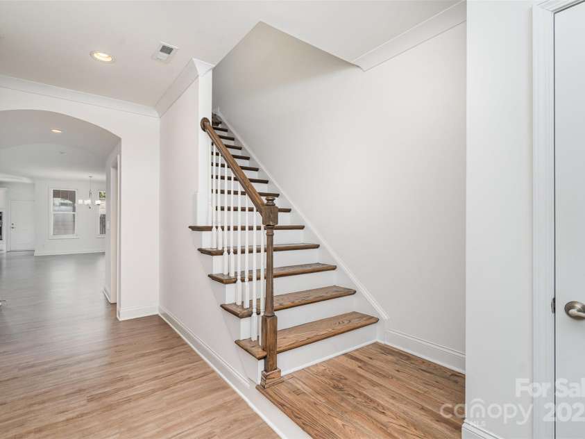 10155 Rainier Trail Drive, Huntersville, NC 28078.  MLS# CAR4279174, YatesRealty ID 27677. 