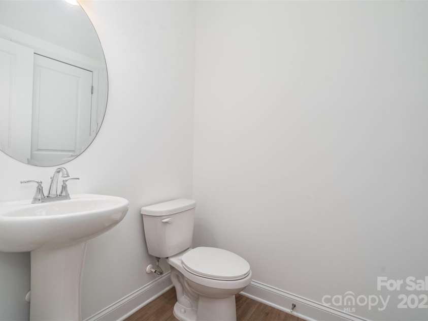 10155 Rainier Trail Drive, Huntersville, NC 28078.  MLS# CAR4279174, YatesRealty ID 27677. 