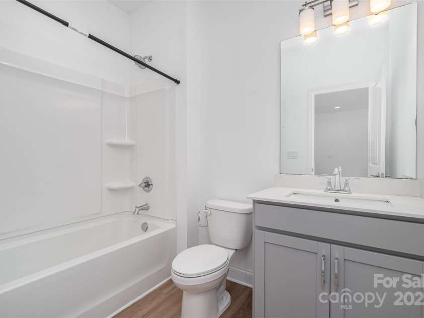 10155 Rainier Trail Drive, Huntersville, NC 28078.  MLS# CAR4279174, YatesRealty ID 27677. 