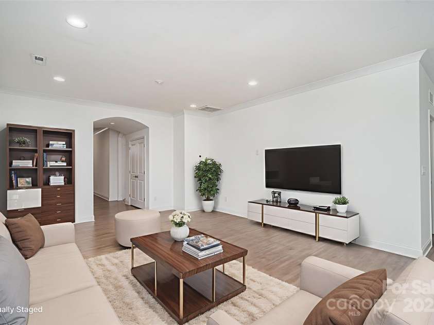 10155 Rainier Trail Drive, Huntersville, NC 28078.  MLS# CAR4279174, YatesRealty ID 27677. 