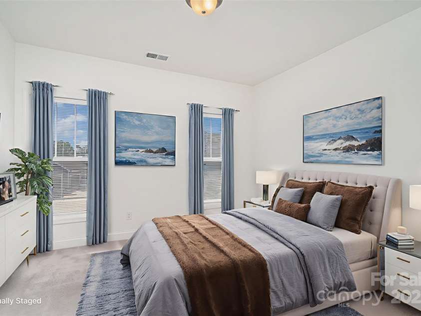 10155 Rainier Trail Drive, Huntersville, NC 28078.  MLS# CAR4279174, YatesRealty ID 27677. 