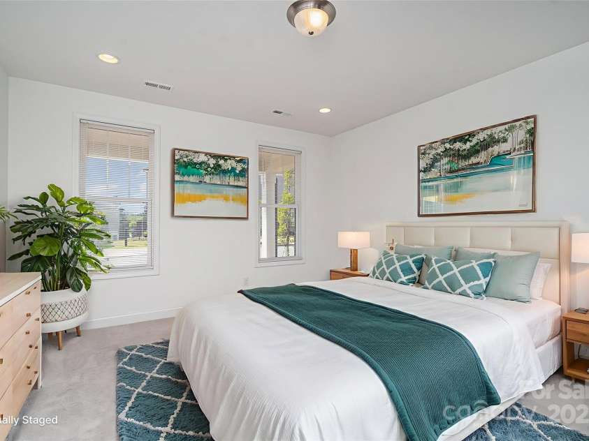 10155 Rainier Trail Drive, Huntersville, NC 28078.  MLS# CAR4279174, YatesRealty ID 27677. 