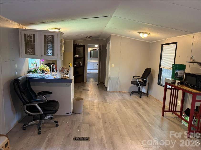188 Forest Drive, Fort Mill, SC 29715.  MLS# CAR4382779, YatesRealty ID 27677. Single wide