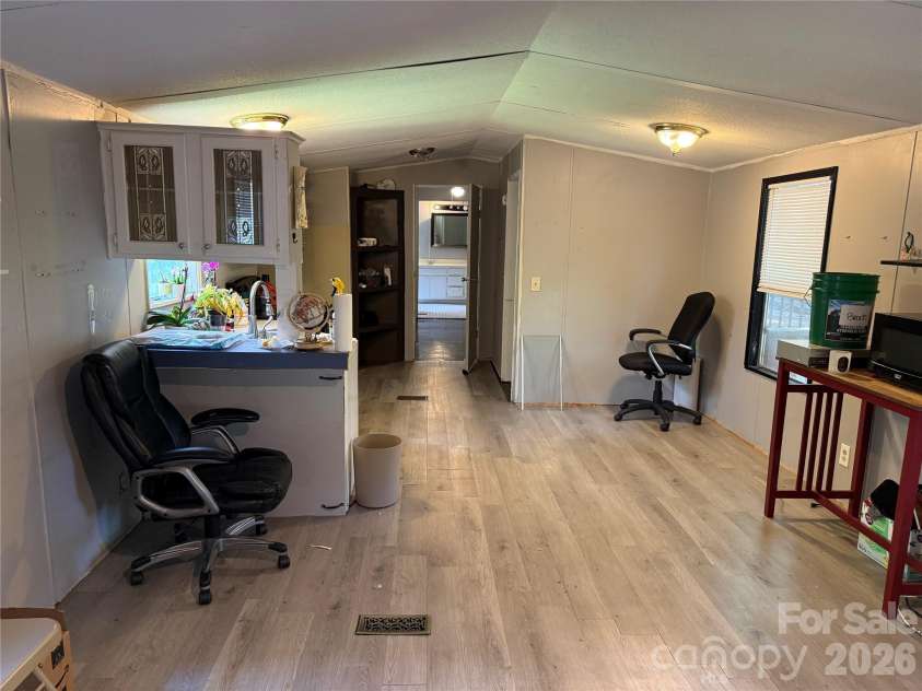 188 Forest Drive, Fort Mill, SC 29715.  MLS# CAR4382779, YatesRealty ID 27677. Single wide