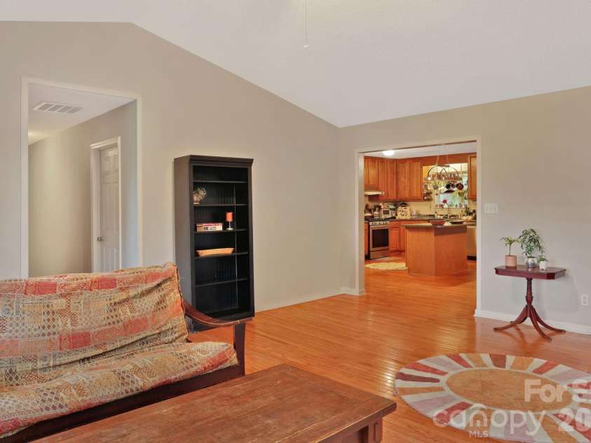 1798 New Stock Road, Weaverville, NC 28787.  MLS# CAR4379856, YatesRealty ID 27678. 