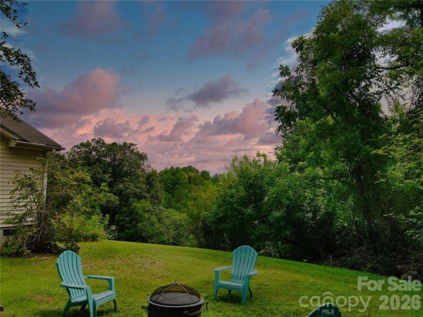 1798 New Stock Road, Weaverville, NC 28787.  MLS# CAR4424383, YatesRealty ID 27678. 