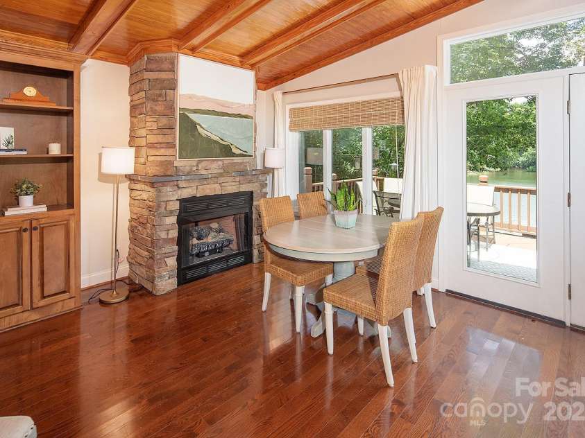 550 Deerfield Road, Mount Gilead, NC 27306.  MLS# CAR4281957, YatesRealty ID 27679. 