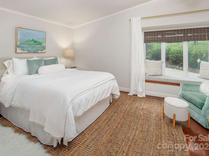 550 Deerfield Road, Mount Gilead, NC 27306.  MLS# CAR4281957, YatesRealty ID 27679. 