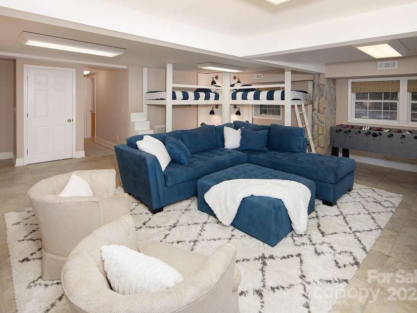 550 Deerfield Road, Mount Gilead, NC 27306.  MLS# CAR4281957, YatesRealty ID 27679. 