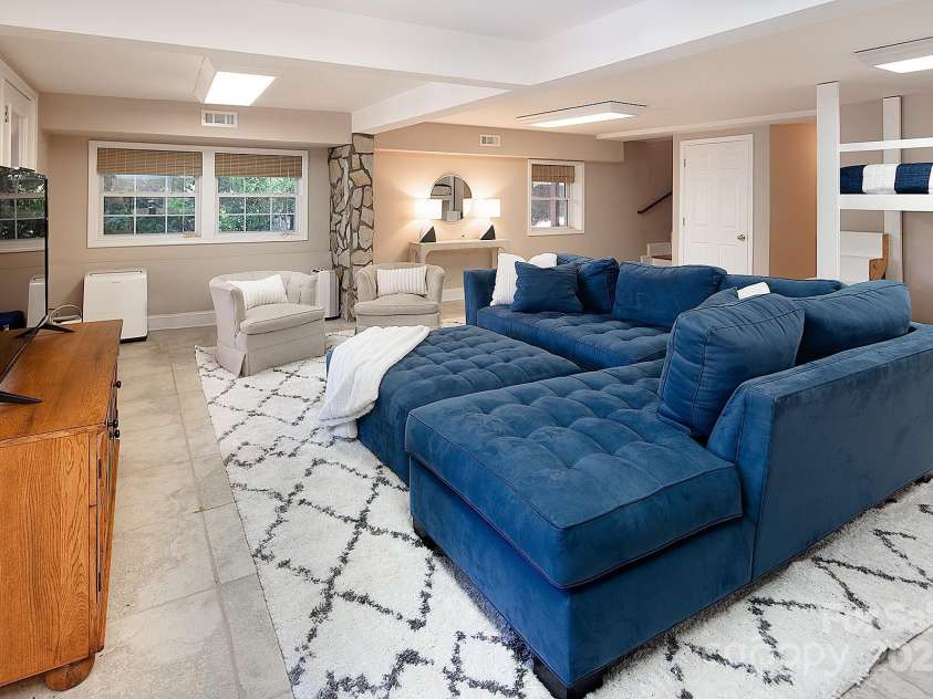 550 Deerfield Road, Mount Gilead, NC 27306.  MLS# CAR4281957, YatesRealty ID 27679. 