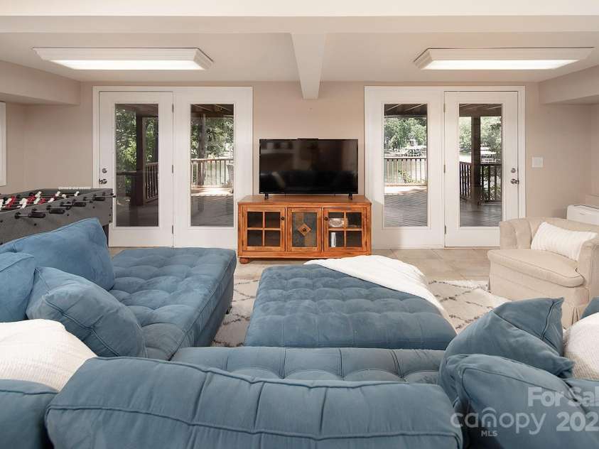 550 Deerfield Road, Mount Gilead, NC 27306.  MLS# CAR4281957, YatesRealty ID 27679. 