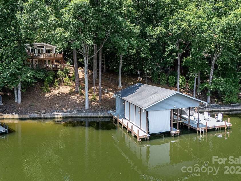 550 Deerfield Road, Mount Gilead, NC 27306.  MLS# CAR4281957, YatesRealty ID 27679. 