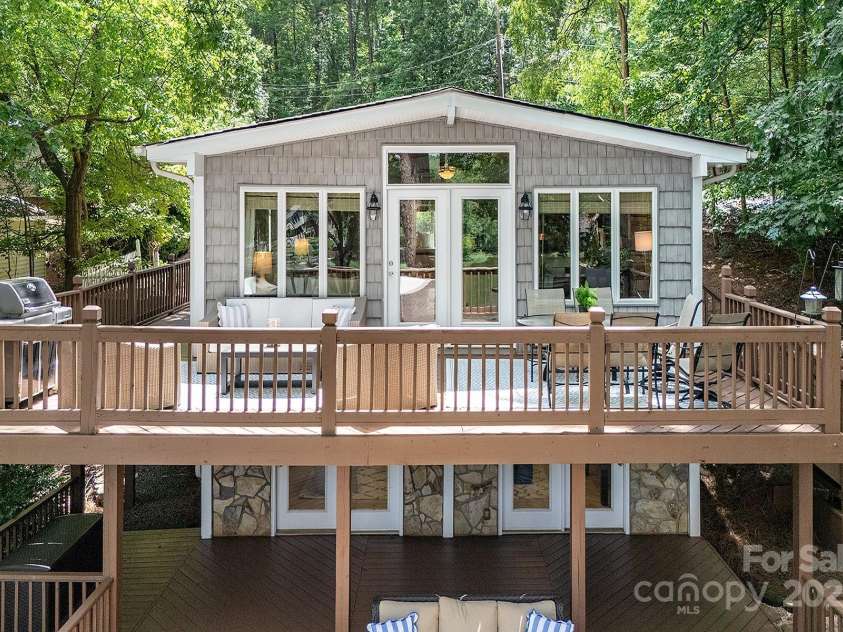 550 Deerfield Road, Mount Gilead, NC 27306.  MLS# CAR4281957, YatesRealty ID 27679. 