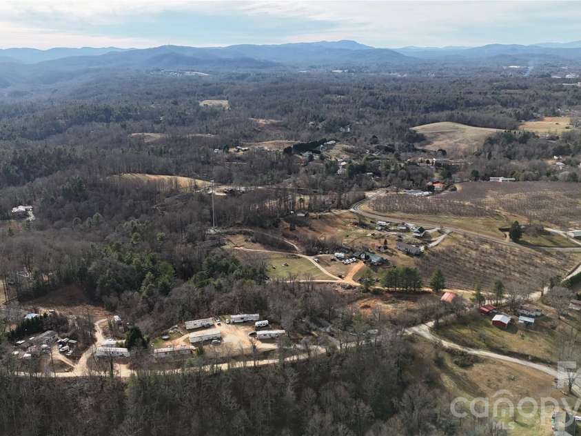 160 & 196 Dudley Drive, Flat Rock, NC 28731.  MLS# CAR4243796, YatesRealty ID 2768. Multiple parcels and opportunities!