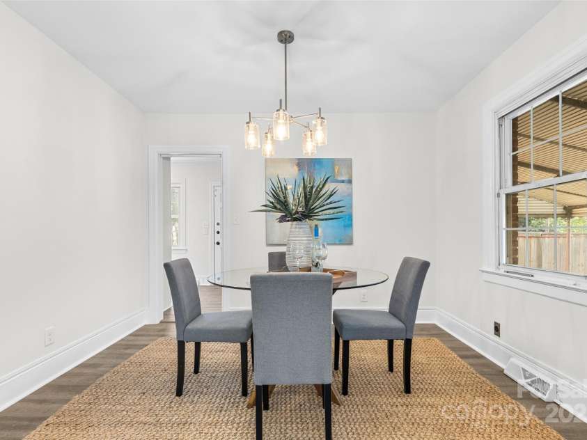 3726 The Plaza None, Charlotte, NC 28205.  MLS# CAR4265235, YatesRealty ID 2768. 