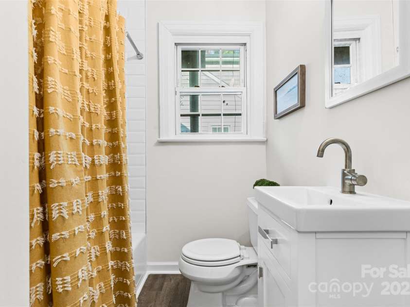 3726 The Plaza None, Charlotte, NC 28205.  MLS# CAR4265235, YatesRealty ID 2768. 