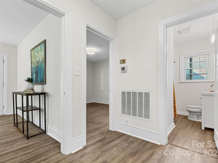 3726 The Plaza None, Charlotte, NC 28205.  MLS# CAR4265235, YatesRealty ID 2768. 