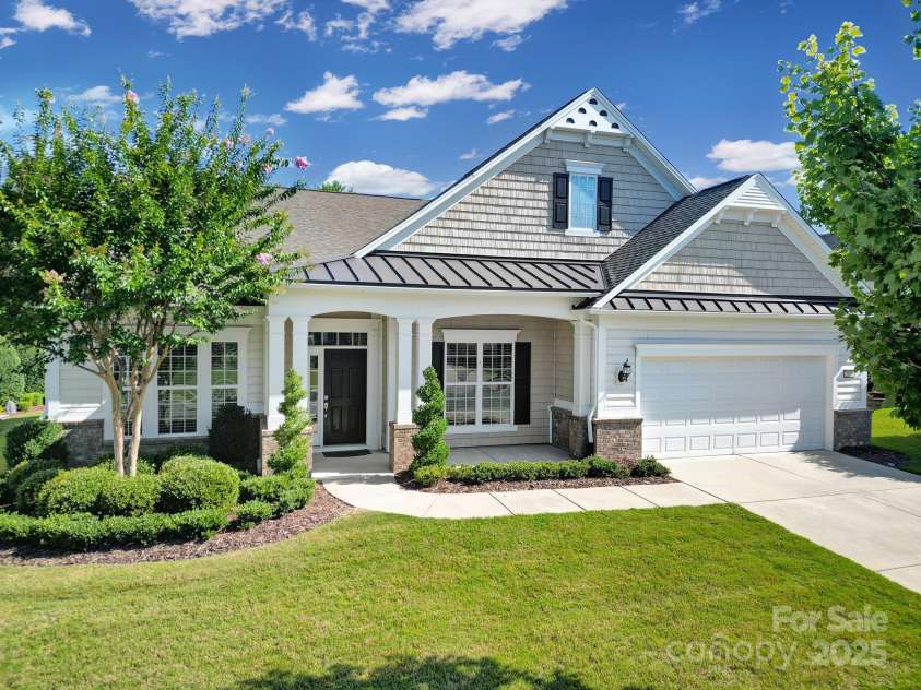 2030 Somerset Terrace, Indian Land, SC 29707.  MLS# CAR4284344, YatesRealty ID 27681. 