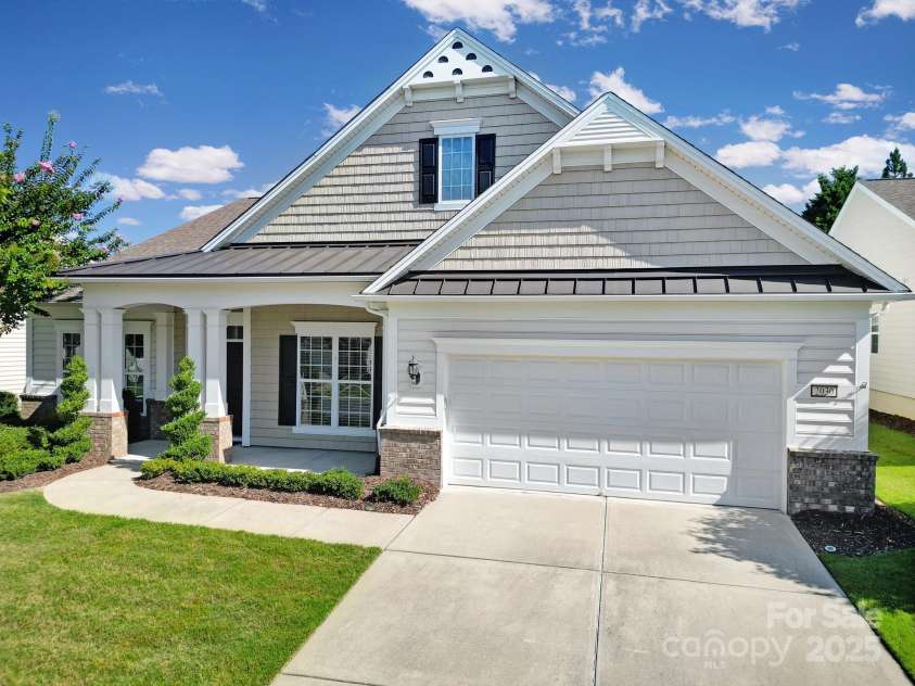 2030 Somerset Terrace, Indian Land, SC 29707.  MLS# CAR4284344, YatesRealty ID 27681. 