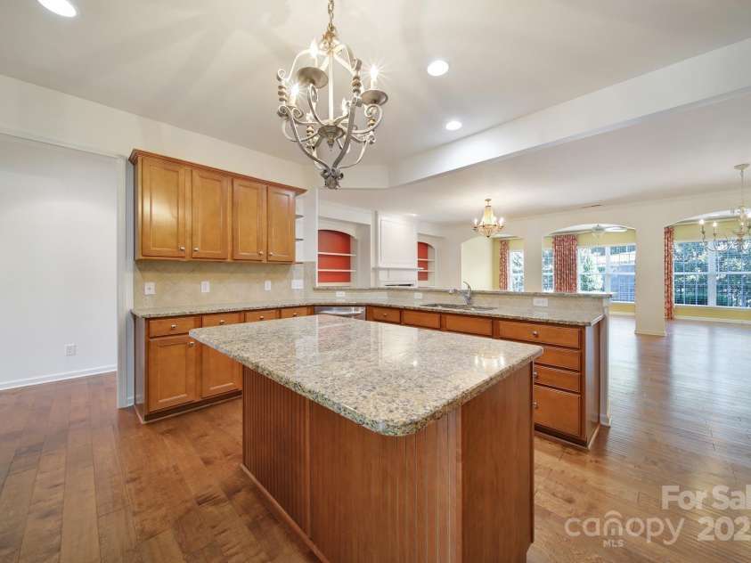 2030 Somerset Terrace, Indian Land, SC 29707.  MLS# CAR4284344, YatesRealty ID 27681. 