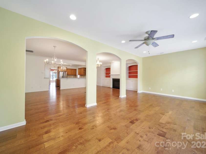 2030 Somerset Terrace, Indian Land, SC 29707.  MLS# CAR4284344, YatesRealty ID 27681. 