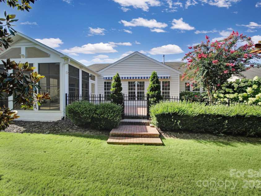 2030 Somerset Terrace, Indian Land, SC 29707.  MLS# CAR4284344, YatesRealty ID 27681. 