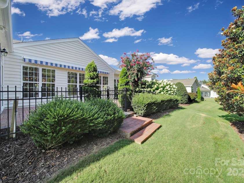 2030 Somerset Terrace, Indian Land, SC 29707.  MLS# CAR4284344, YatesRealty ID 27681. 