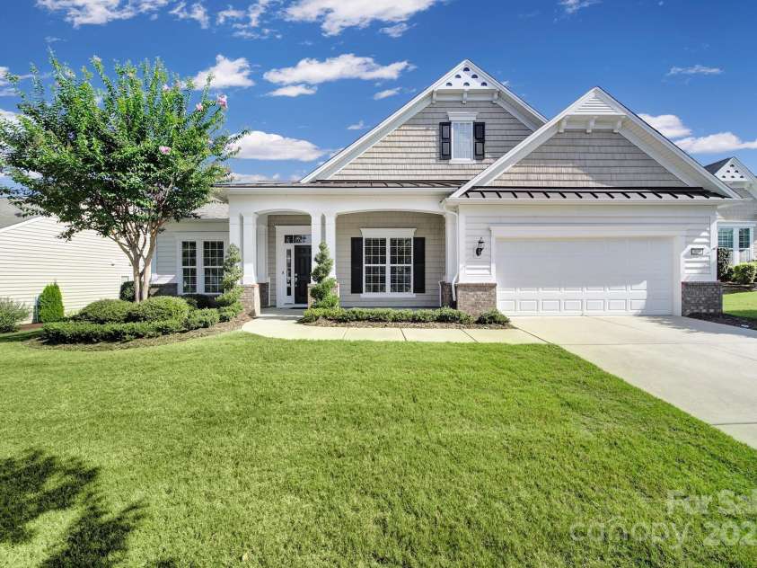 2030 Somerset Terrace, Indian Land, SC 29707.  MLS# CAR4284344, YatesRealty ID 27681. 