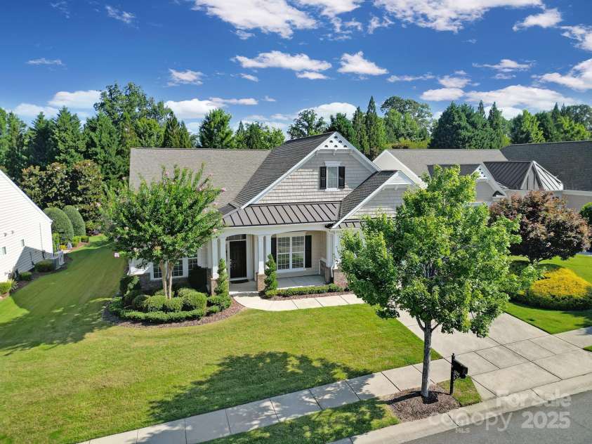 2030 Somerset Terrace, Indian Land, SC 29707.  MLS# CAR4284344, YatesRealty ID 27681. 