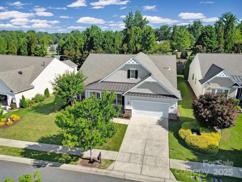 2030 Somerset Terrace, Indian Land, SC 29707.  MLS# CAR4284344, YatesRealty ID 27681. 