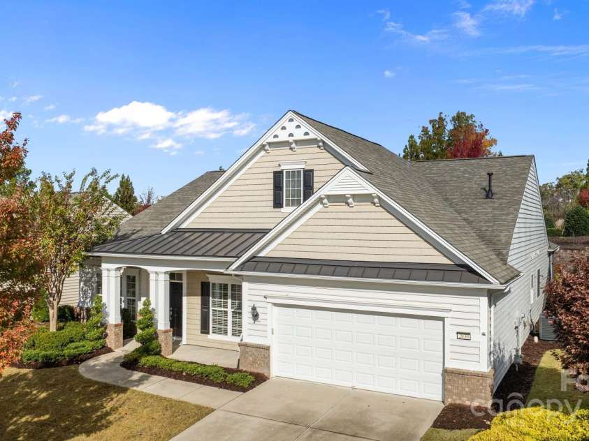 2030 Somerset Terrace, Indian Land, SC 29707.  MLS# CAR4318598, YatesRealty ID 27681. 