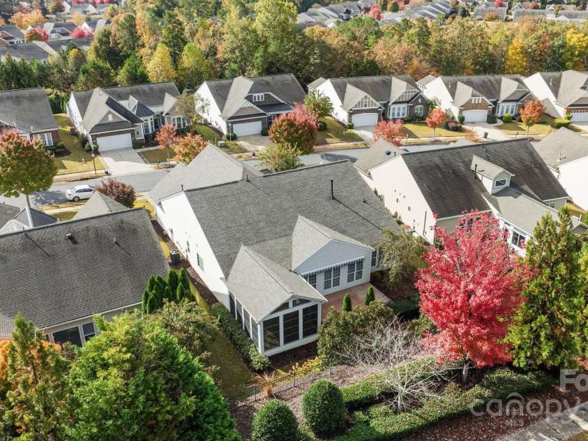 2030 Somerset Terrace, Indian Land, SC 29707.  MLS# CAR4318598, YatesRealty ID 27681. 