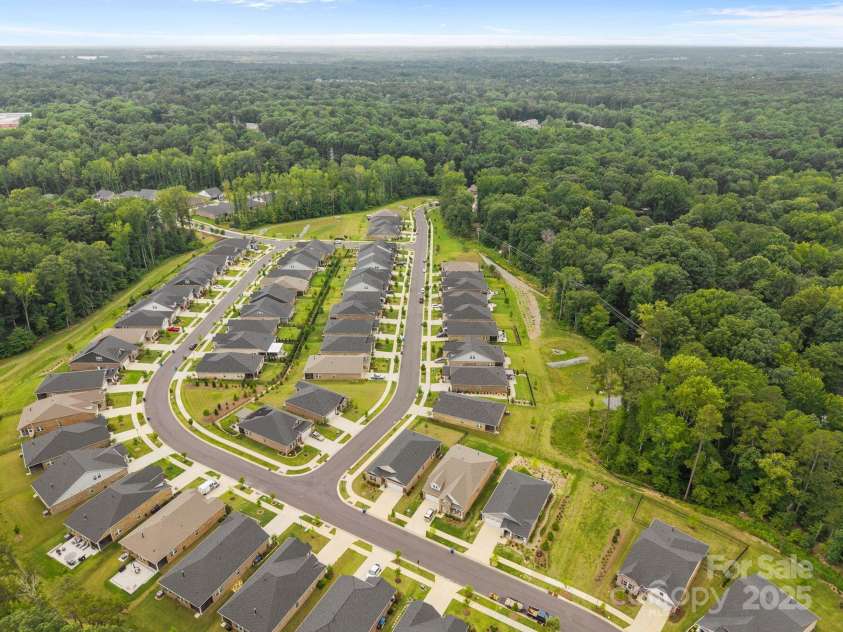 5240 Birchhill Road, Mint Hill, NC 28227.  MLS# CAR4284684, YatesRealty ID 27685. 