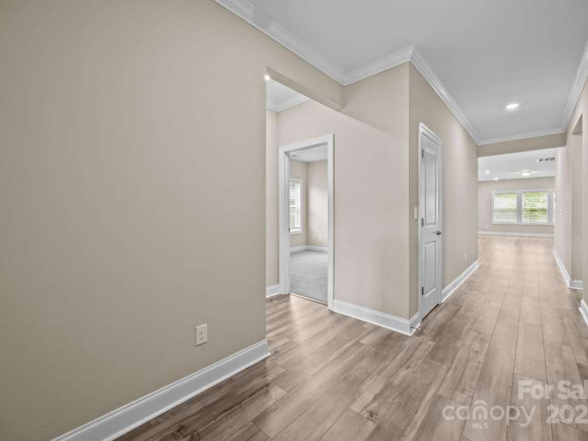 5240 Birchhill Road, Mint Hill, NC 28227.  MLS# CAR4284684, YatesRealty ID 27685. 