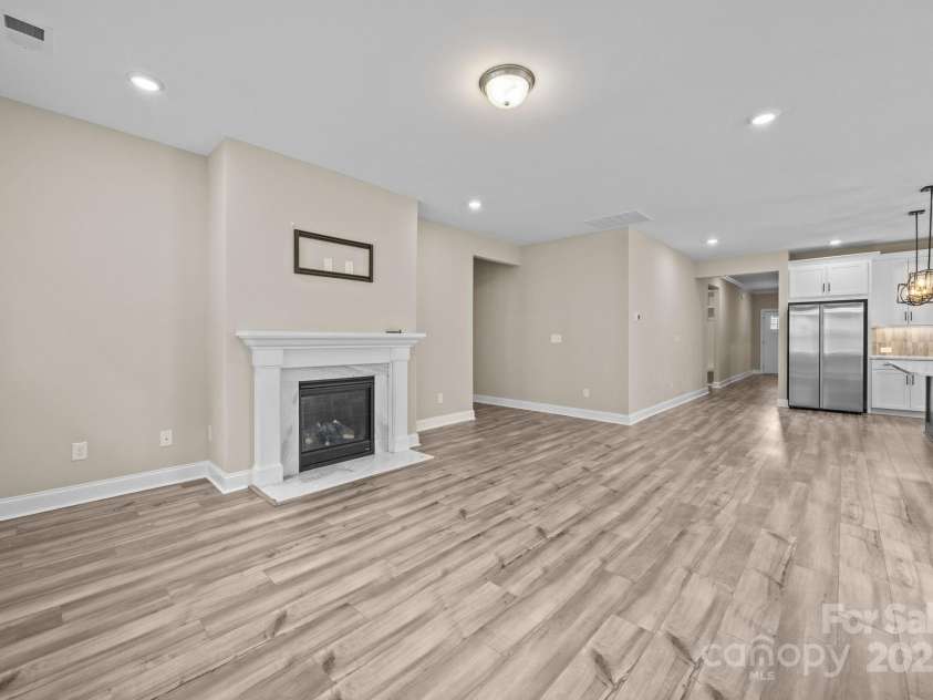 5240 Birchhill Road, Mint Hill, NC 28227.  MLS# CAR4284684, YatesRealty ID 27685. 