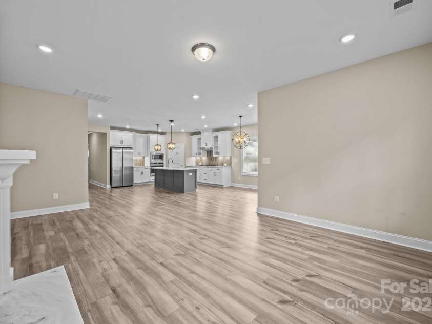 5240 Birchhill Road, Mint Hill, NC 28227.  MLS# CAR4284684, YatesRealty ID 27685. 