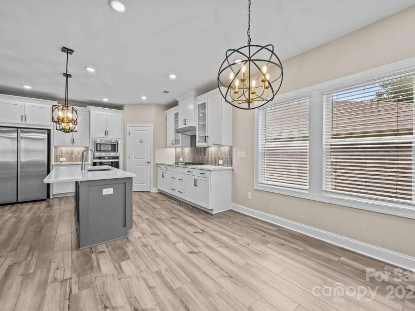 5240 Birchhill Road, Mint Hill, NC 28227.  MLS# CAR4284684, YatesRealty ID 27685. 