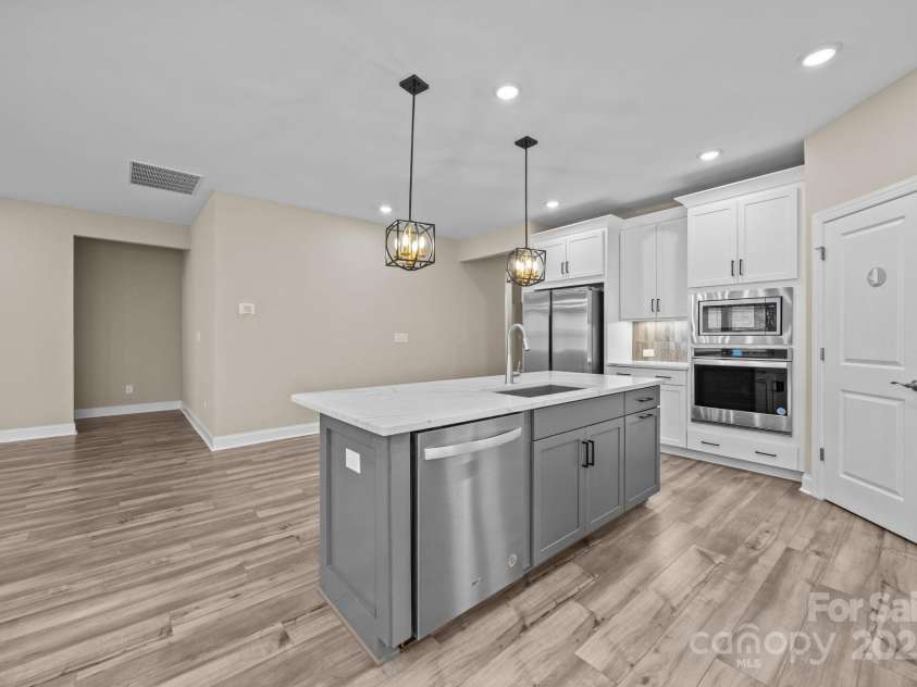 5240 Birchhill Road, Mint Hill, NC 28227.  MLS# CAR4284684, YatesRealty ID 27685. 