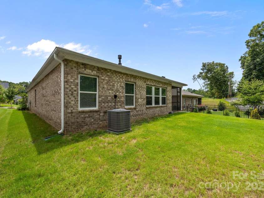 5240 Birchhill Road, Mint Hill, NC 28227.  MLS# CAR4284684, YatesRealty ID 27685. 