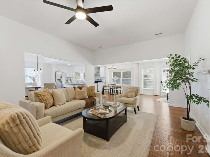 772 Monticello Drive, Fort Mill, SC 29708.  MLS# CAR4371119, YatesRealty ID 27685. 