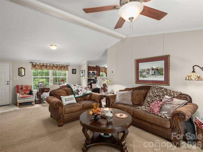 166 Indian Springs Road, Clyde, NC 28721.  MLS# CAR4386588, YatesRealty ID 27686. 
