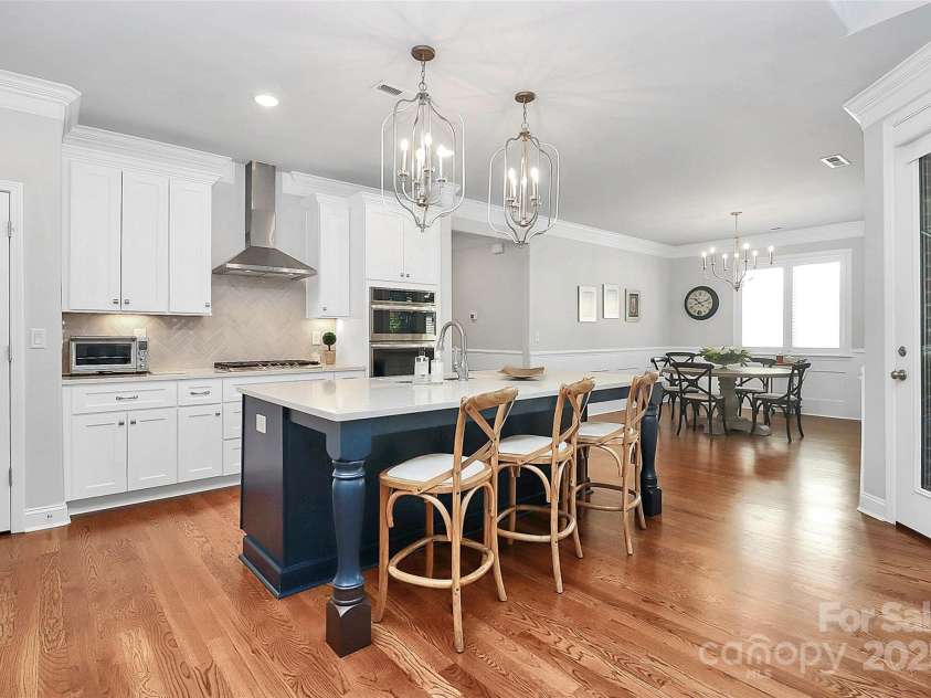 5107 Silver Trace Lane, Denver, NC 28037.  MLS# CAR4284050, YatesRealty ID 27686. 