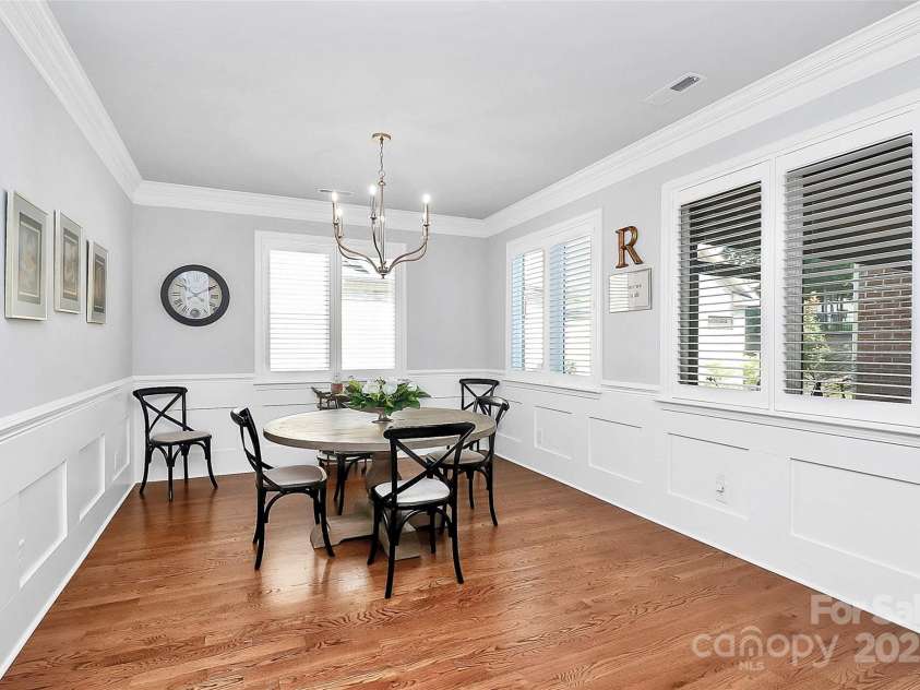 5107 Silver Trace Lane, Denver, NC 28037.  MLS# CAR4284050, YatesRealty ID 27686. 